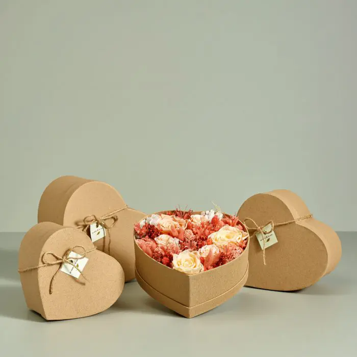 CUORE STABI FAMILY CIPRIA