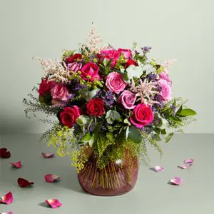 Rose fresche