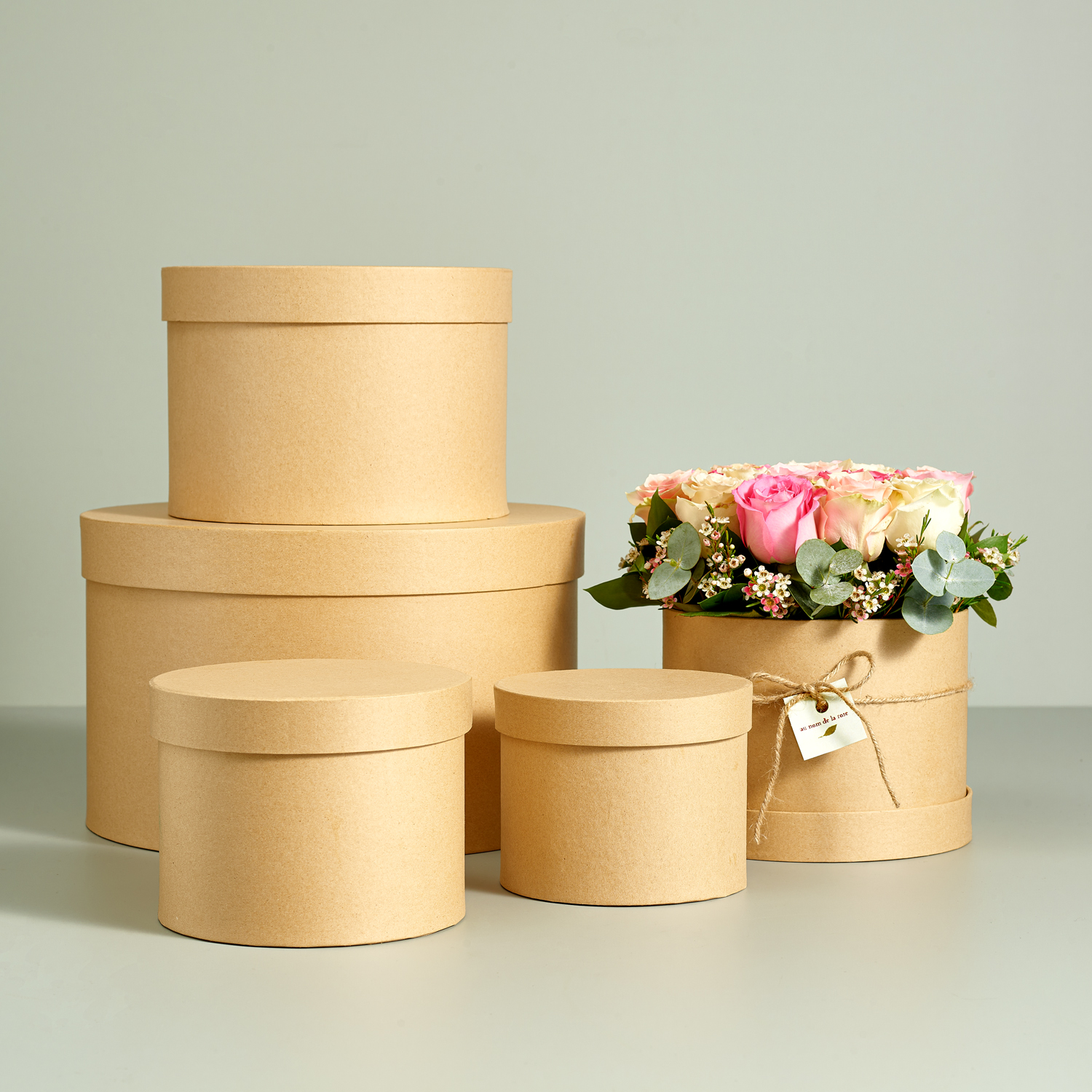 CAP F FAMILY PASTELLO