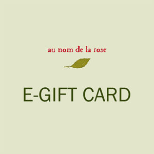 E-Gift Card